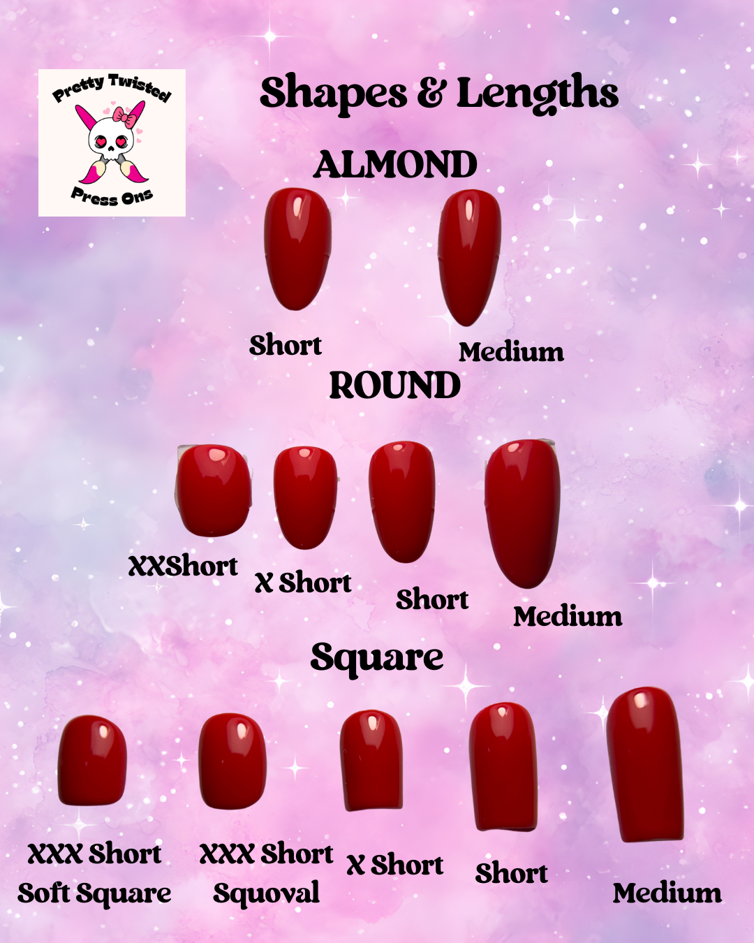 Ready To Wear Sizing Kit