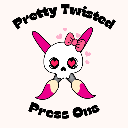 Pretty Twisted Yarns